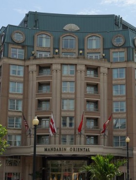 Huisdiervriendelijke hotels